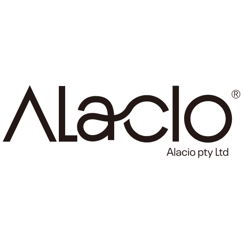 alacio logo