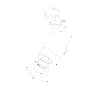 FOCUS 10 ZOOMABLE - view 5