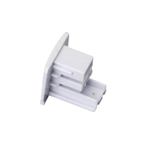 TRACK END CAP