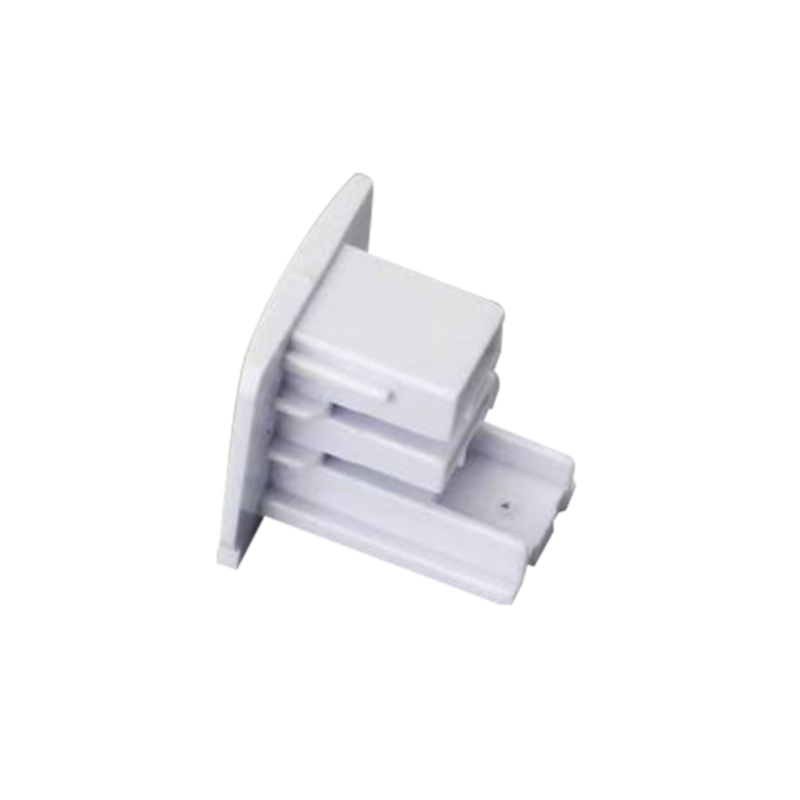 TRACK END CAP