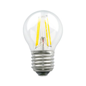 GLOBE CLEAR E27 DIMMABLE