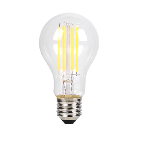 A60 CLEAR E27 DIMMABLE