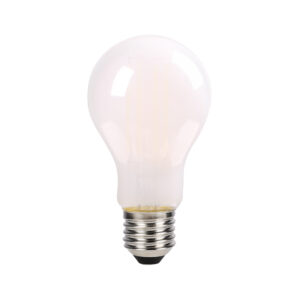 A60 FROSTED E27 DIMMABLE
