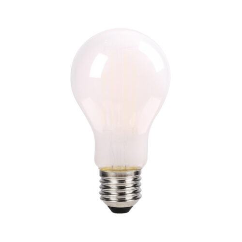 A60 FROSTED E27 DIMMABLE