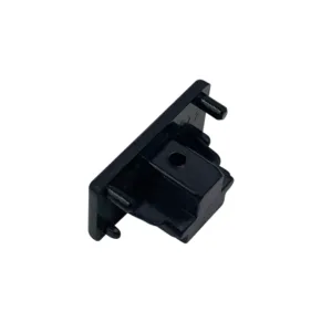 TRACK END CAP