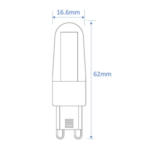 LED 3CCT