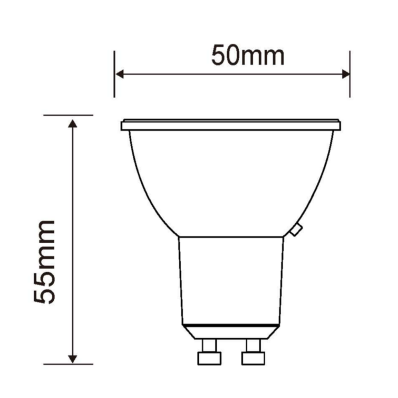 LED 3CCT