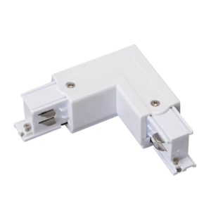 L SHAPE CONNECTOR