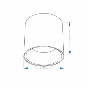 MTD10035-25W LAVRIO 25 - view 5