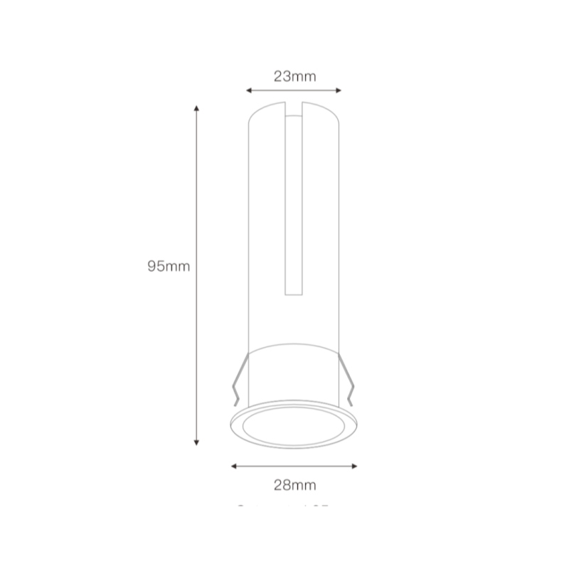 ORNOS 5 MINI