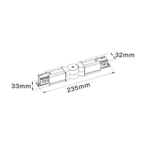 UNIVERSAL JOINER - view 2