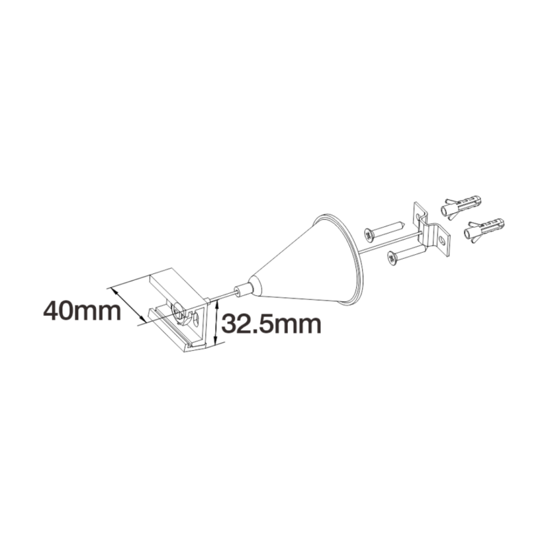 TRACK SUSPENSION KIT