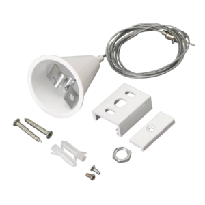 TRACK SUSPENSION KIT