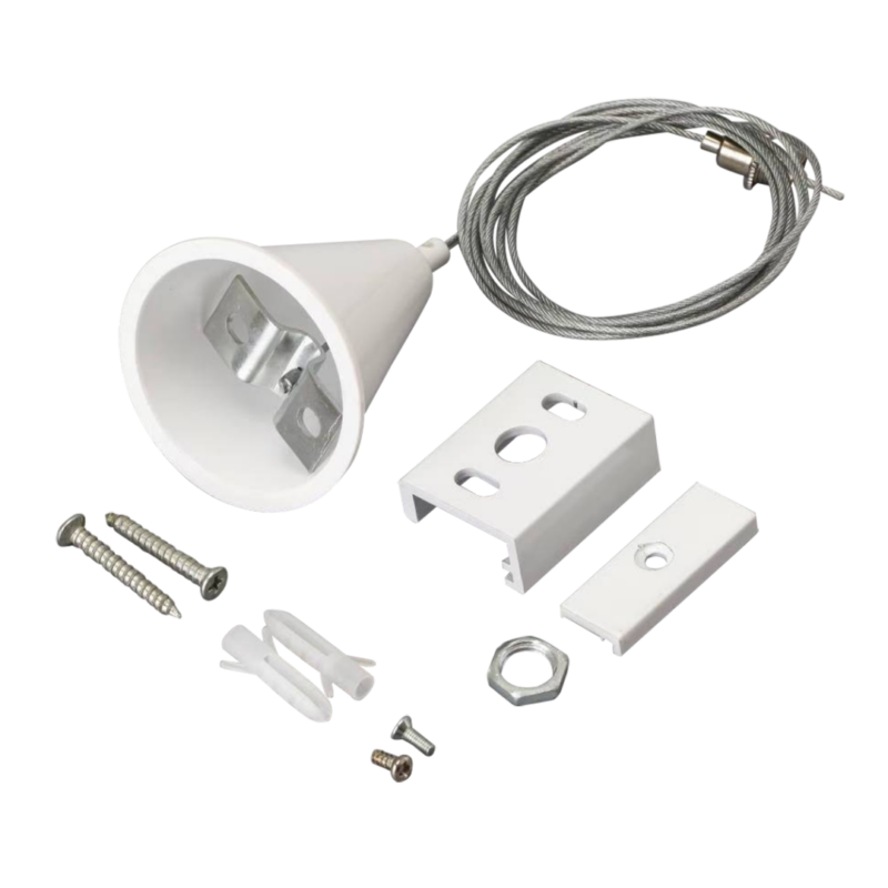 TRACK SUSPENSION KIT