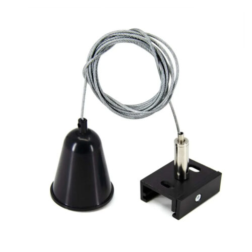 TRACK SUSPENSION KIT - SINGLE CIRCUIT