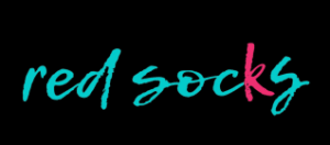 Redsocks Design logo