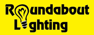 Roundabout Lighting logo