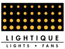 Lightique logo