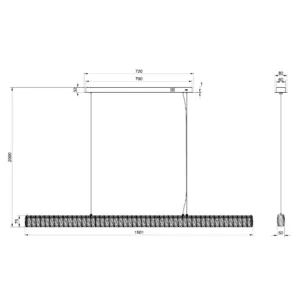 AGIOS 150cm 3CCT - view 8