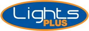Lights Plus logo